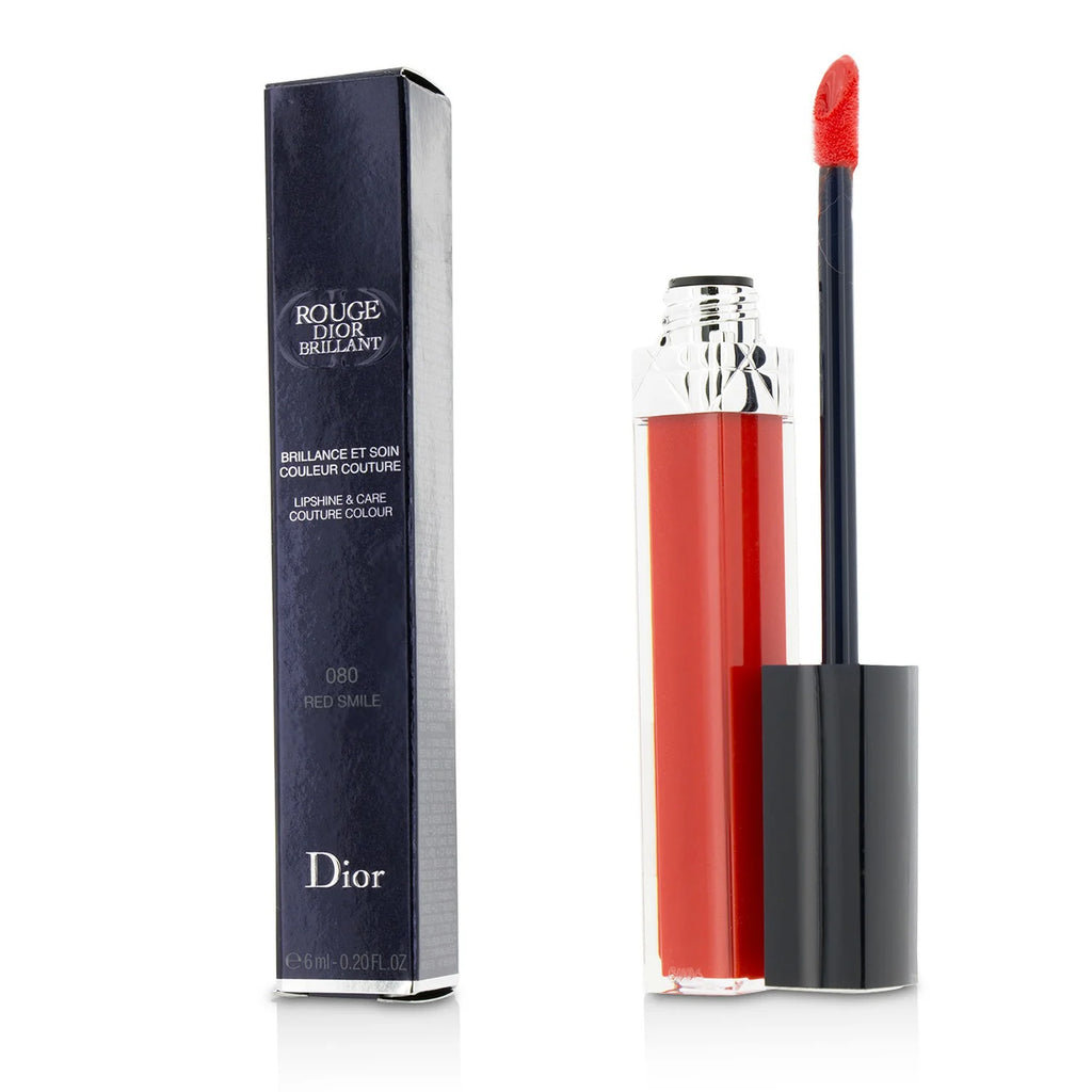 Rouge Dior Brillant Lipgloss 6ml/0.2oz U940