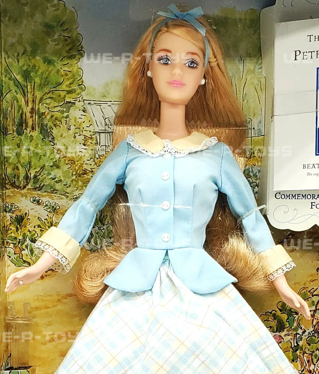 Collector Edition Doll C299898