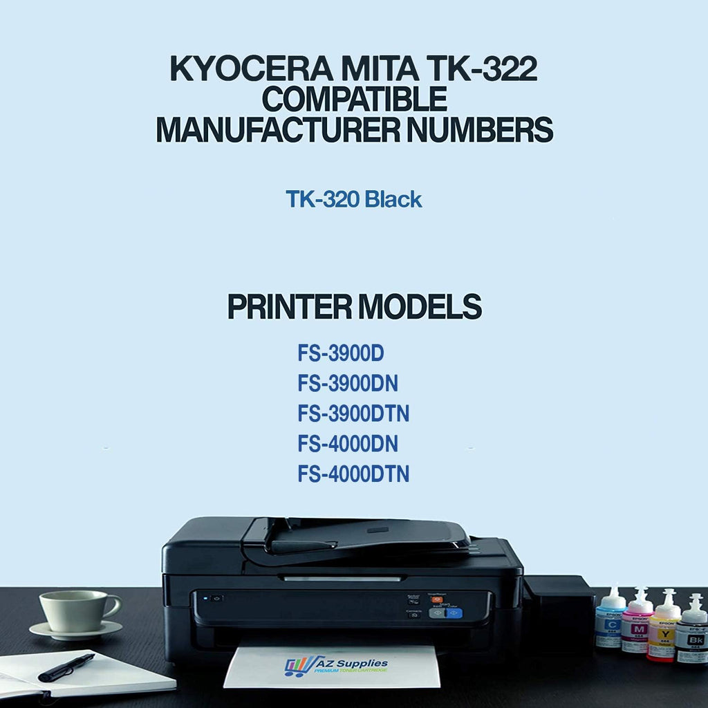 Compatible Toner Cartridge 2xBlack 2 Packs Y205