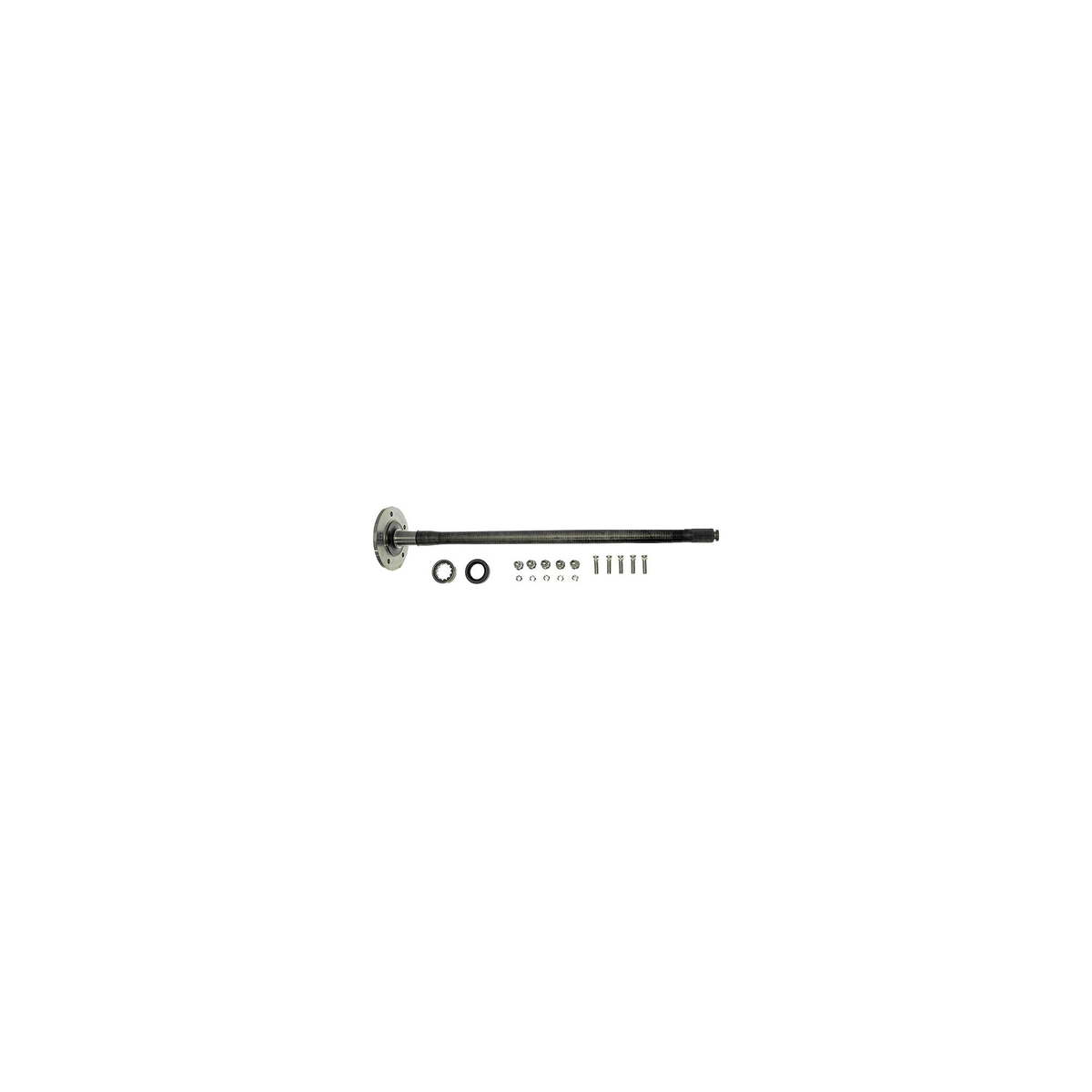 Axle Shaft Q569532
