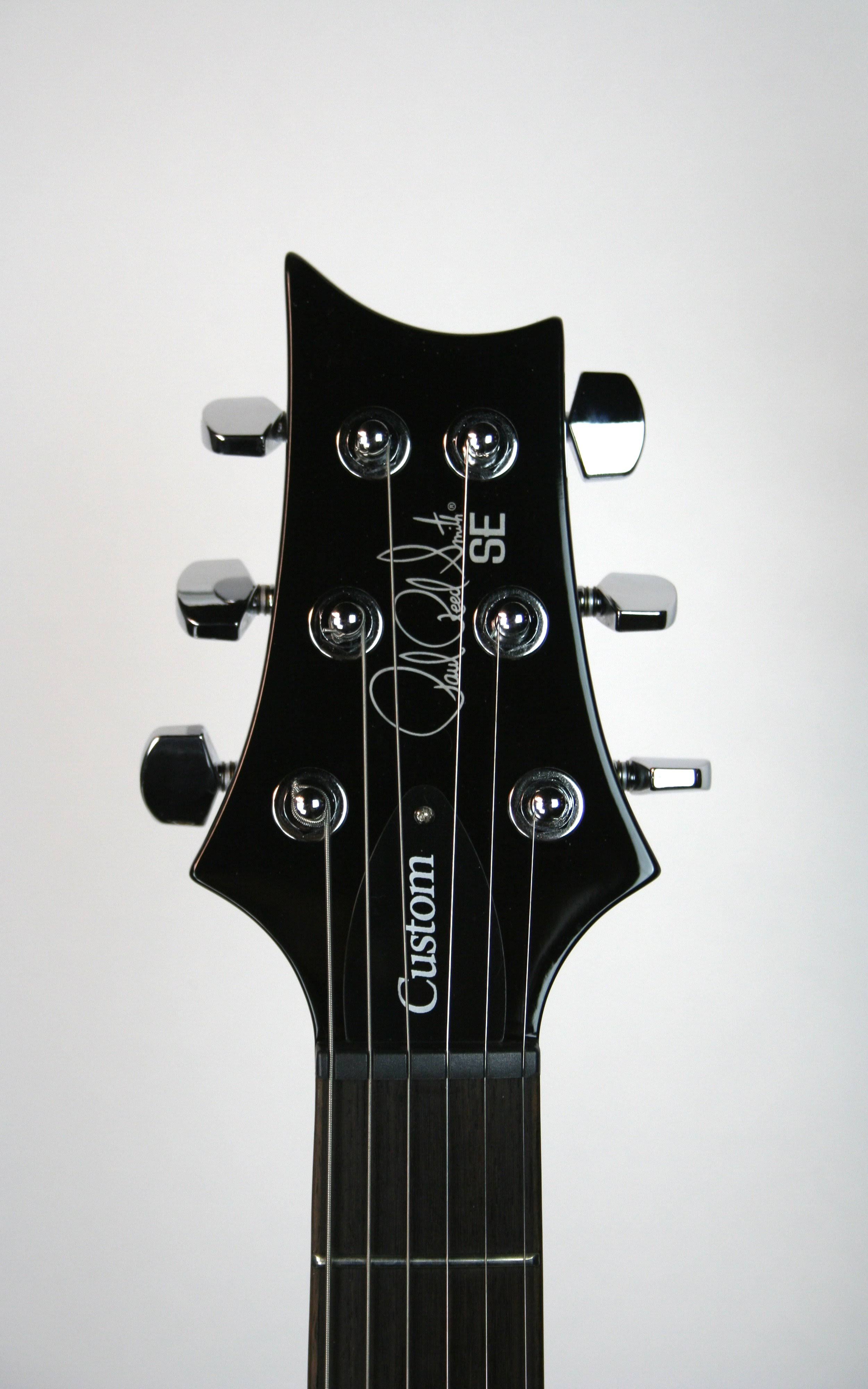 Black Gold Sunburst Electric Guitar L102769