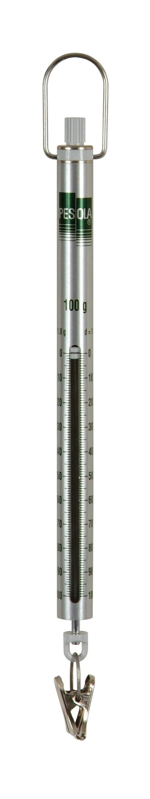 100g Metric Spring Scale G386847