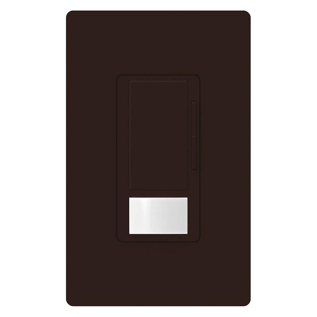 0-10V Dimmer Vacancy Sensor Brown T921