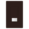 0-10V Dimmer Vacancy Sensor Brown T921
