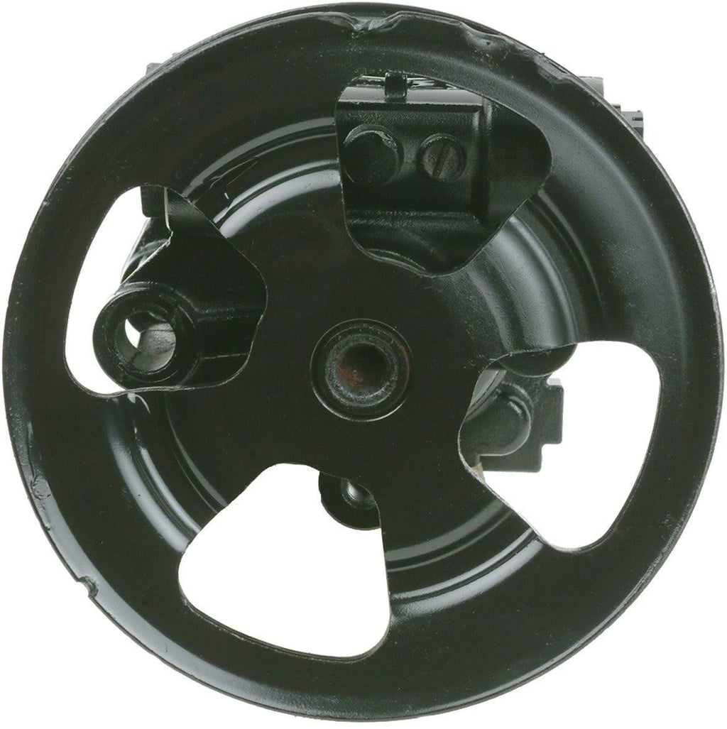 Power Steering Pump N337