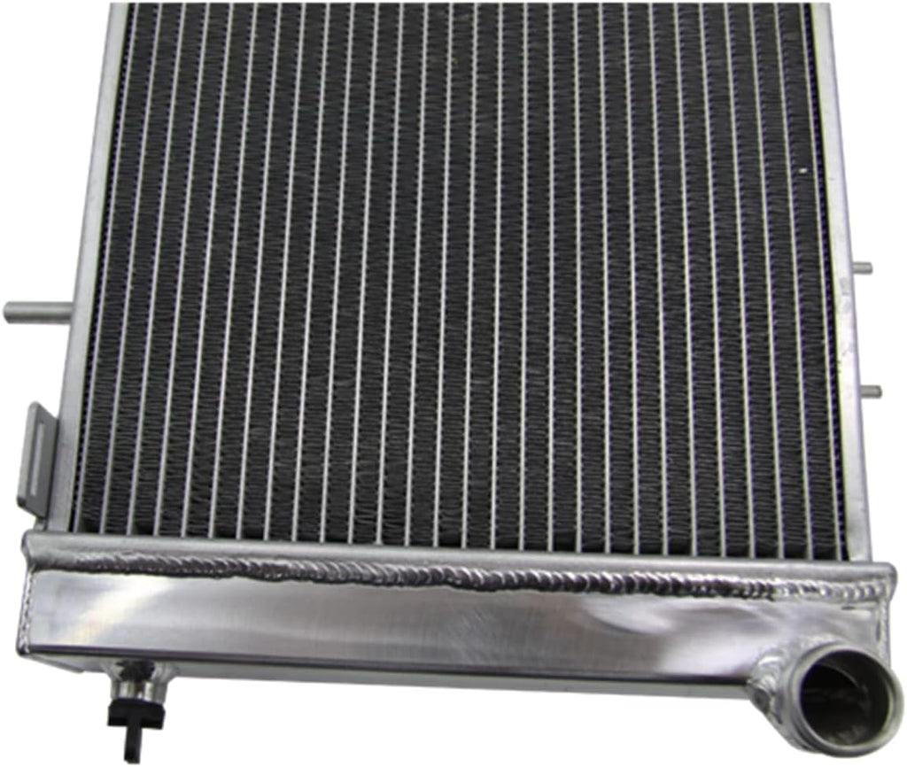 3 Row Core All Aluminum Radiator P674