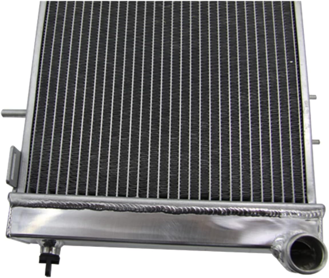 3 Row Core All Aluminum Radiator P674