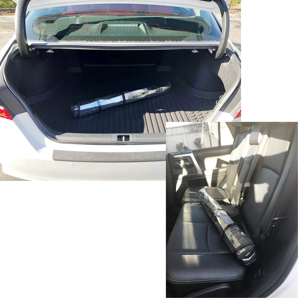 Windshield Sun Shade Y329139