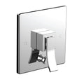 Antique Bronze Pressure Balance Trim with Diverter A318941