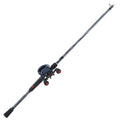 Baitcast Combo S66681