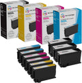 Compatible Ink Cartridge 9-Pack D281084