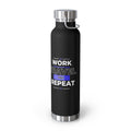 22oz Insulated Water Bottle R109