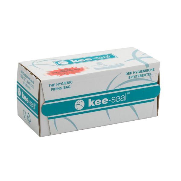 Disposable 12x22 Pastry Bag 5x100 Pkg W739