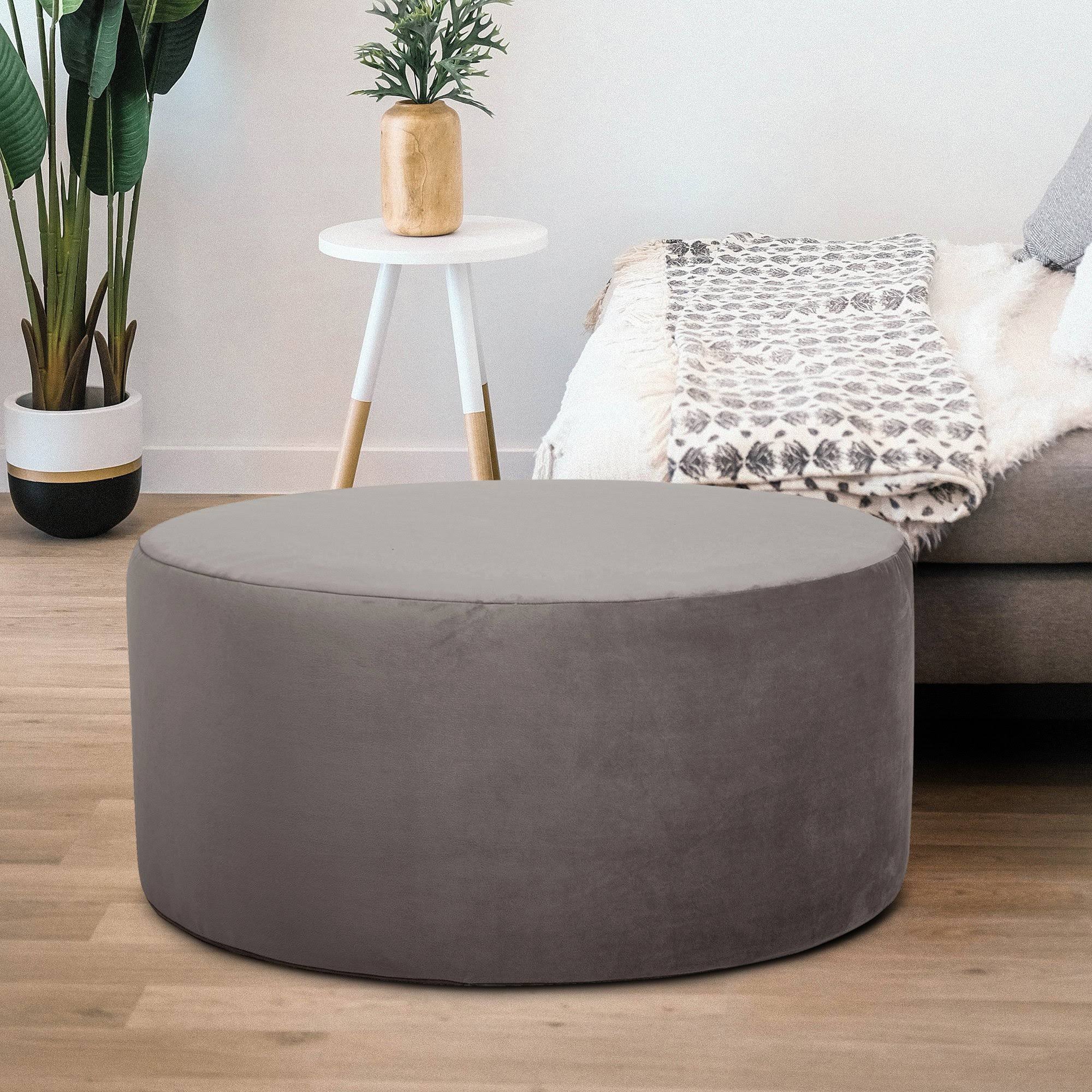 Round Cover P78590