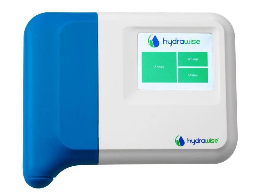 12 Zone Indoor Wi-Fi Enabled Irrigation Controller R4842