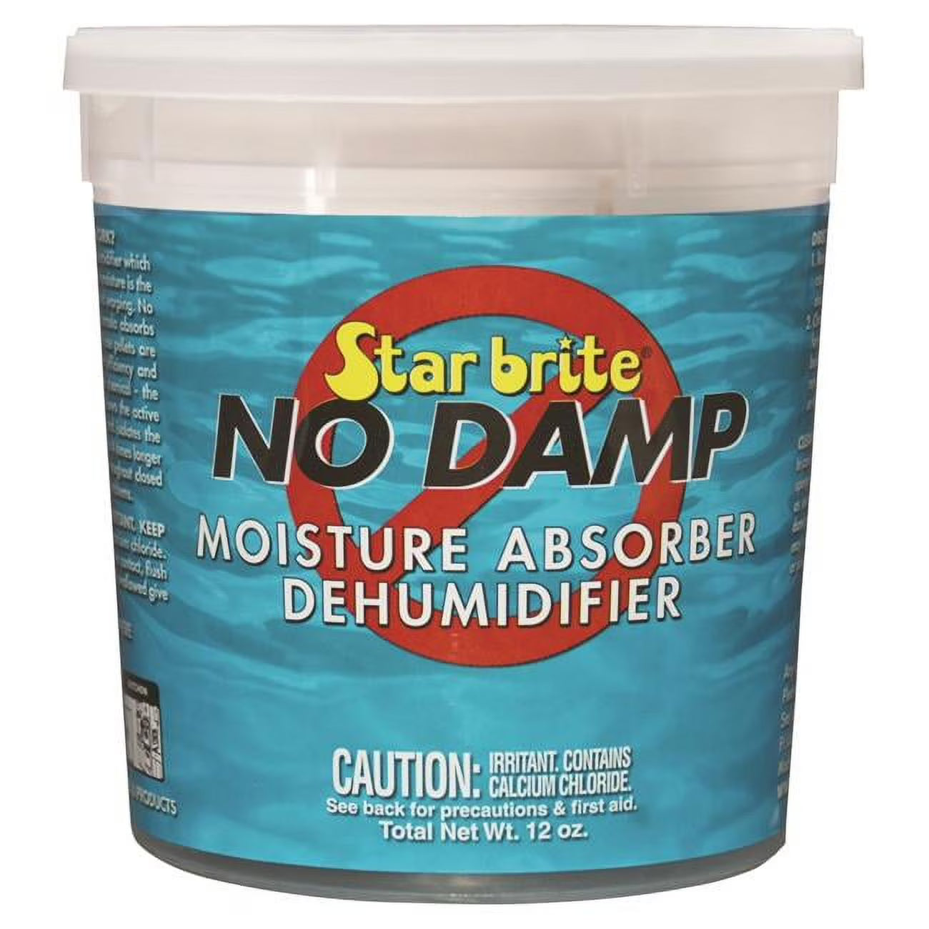 12 oz Dehumidifier Bucket K326853