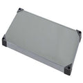 24 x 24 in. Stainless Steel Shelf T61573