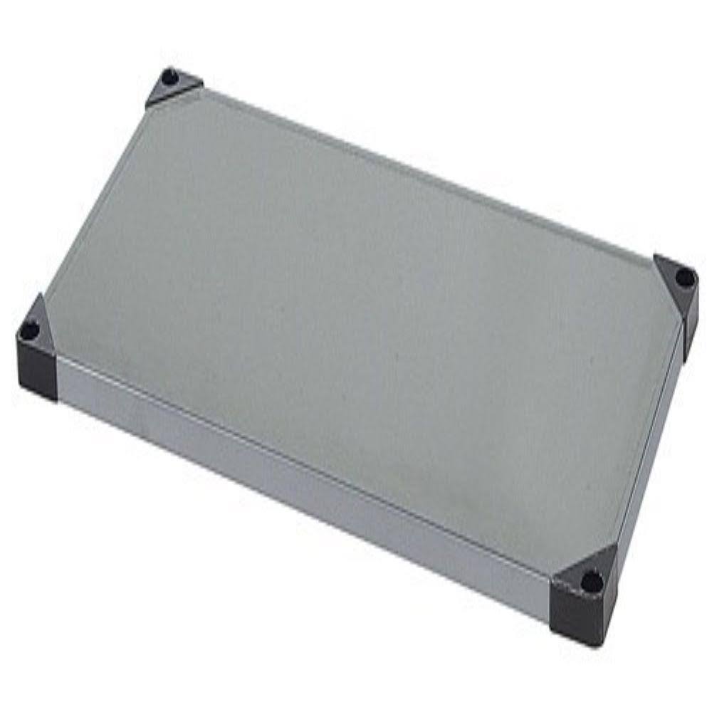24 x 24 in. Stainless Steel Shelf T61573
