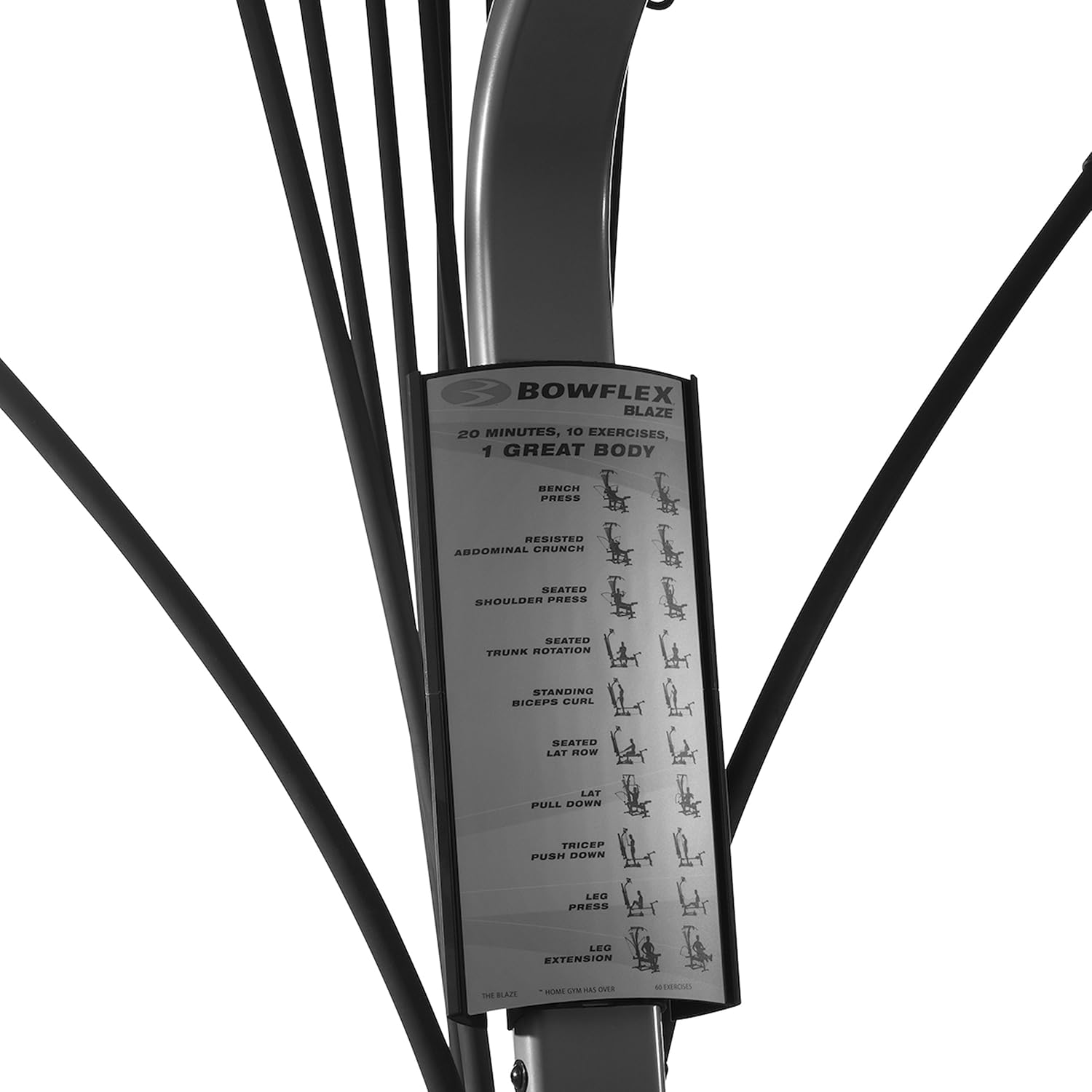 Home Gym R546692