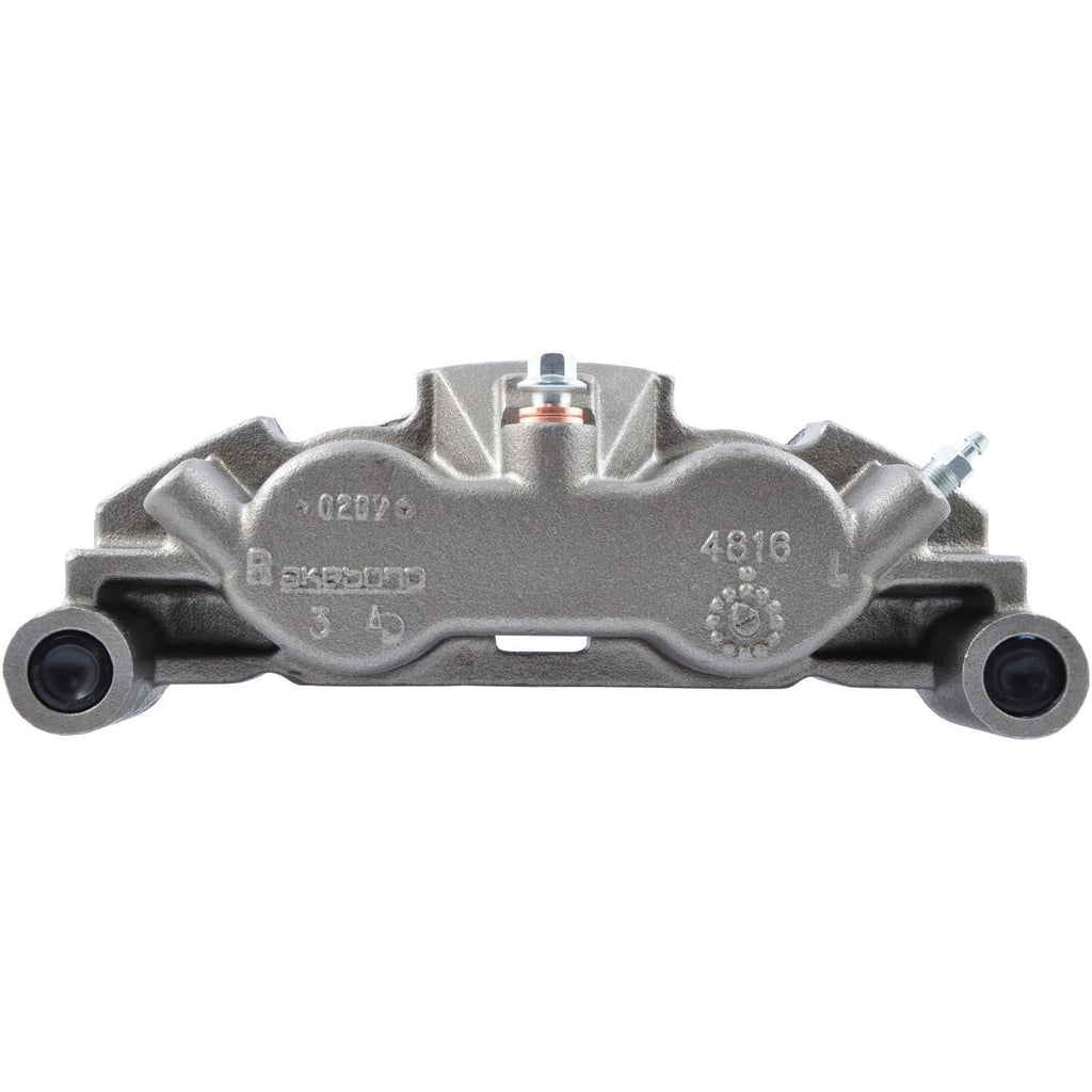UnBracketed Brake Caliper C967