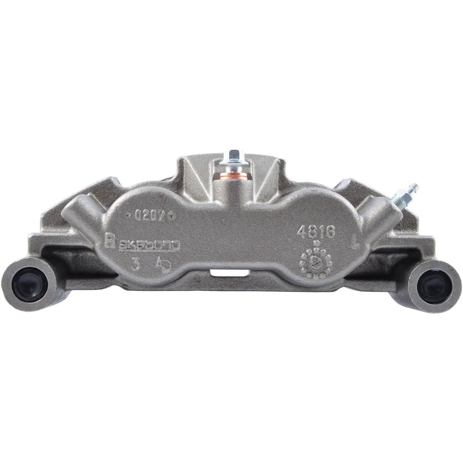 UnBracketed Brake Caliper C967