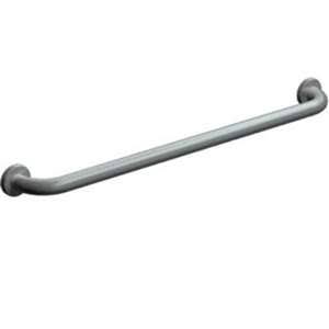 24x22 Grab Bar Satin Stainless Steel T51324