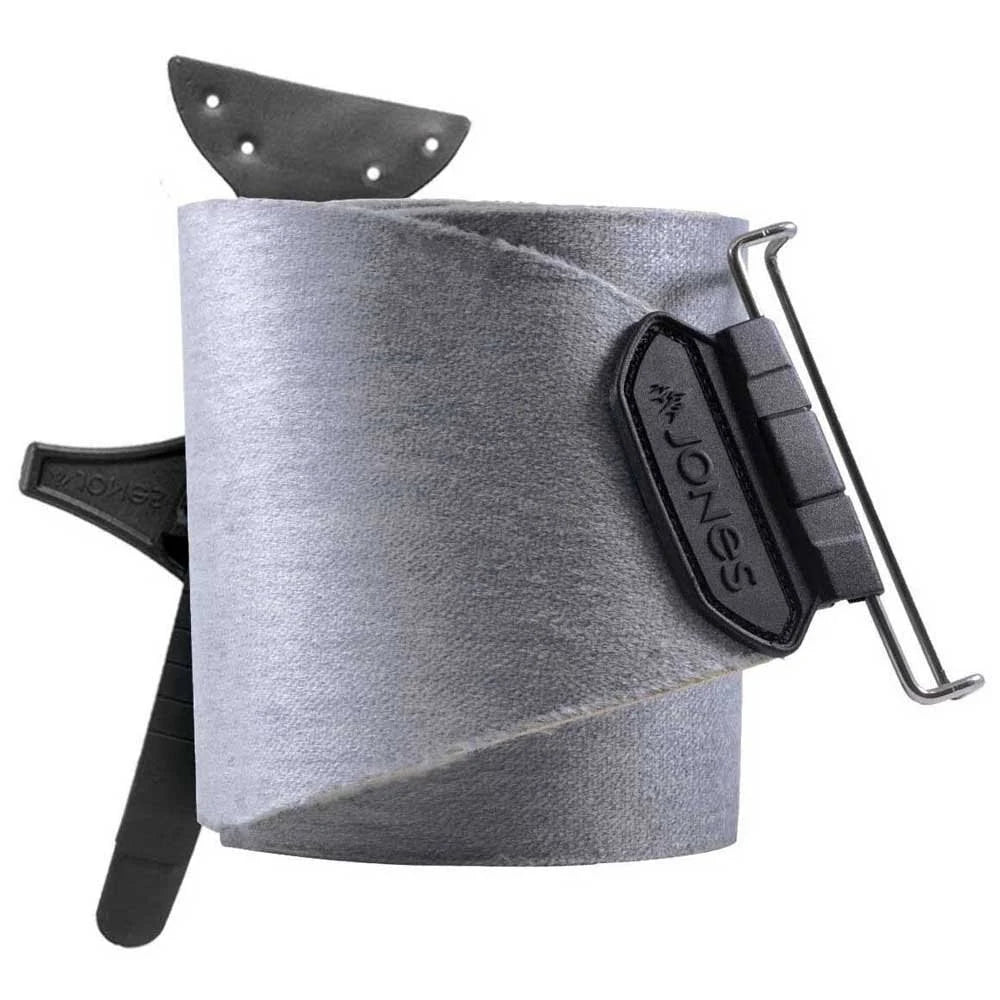 Nomad w/ Quick Tension Tail Clip H266