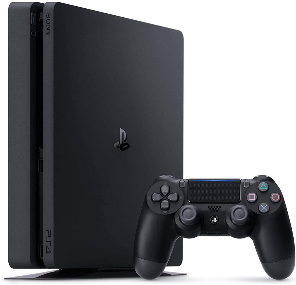 1TB SSD Gaming Console with Wireless Controller, Jet Black M868051