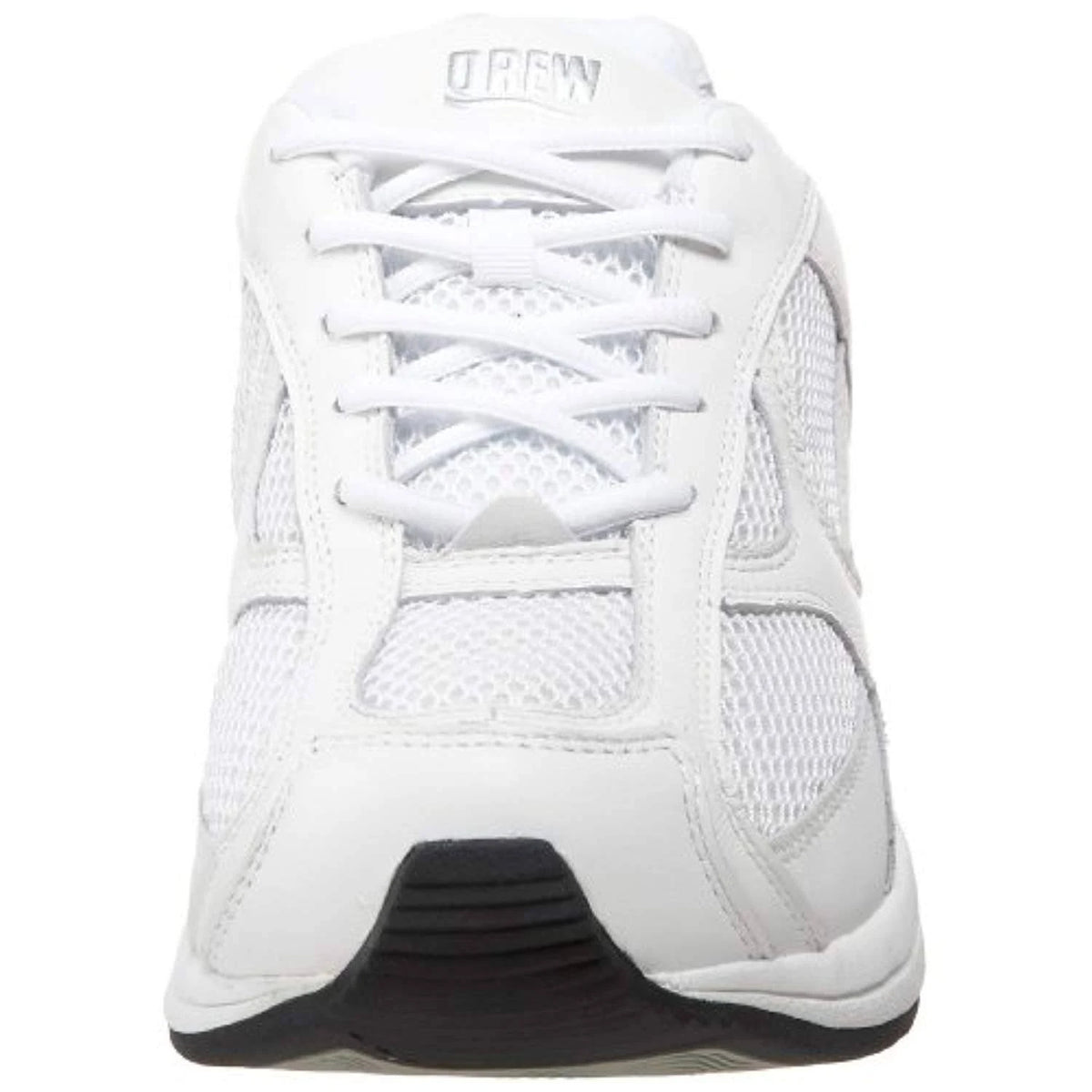 White Men&s Shoes D927043