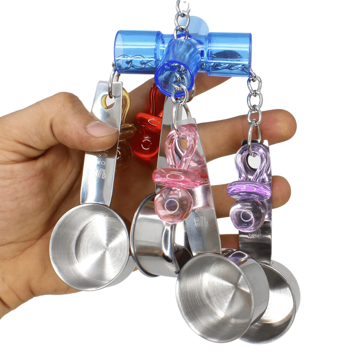 Small Clacker V51531