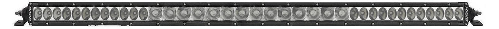 40 in. Hybrid-Spot/Flood Combo Light Bar with 40 White LEDs Z86469