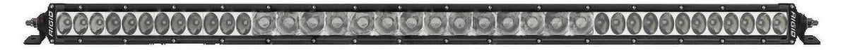 40 in. Hybrid-Spot/Flood Combo Light Bar with 40 White LEDs Z86469
