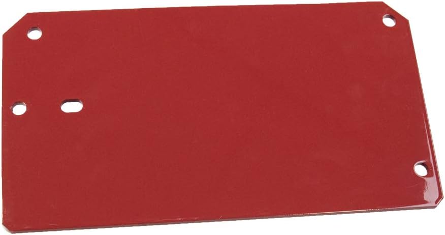 Mulch Plate Cover Pack of 2 O28397