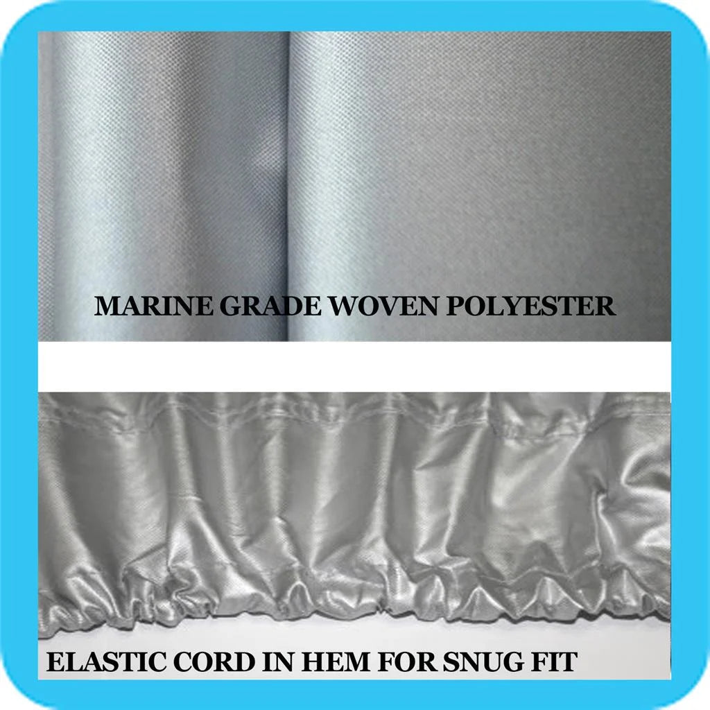 JetSki Cover 420 Denier Storage Cover W965652