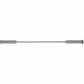 15 ft Cable Railing Rail Kit Y6659