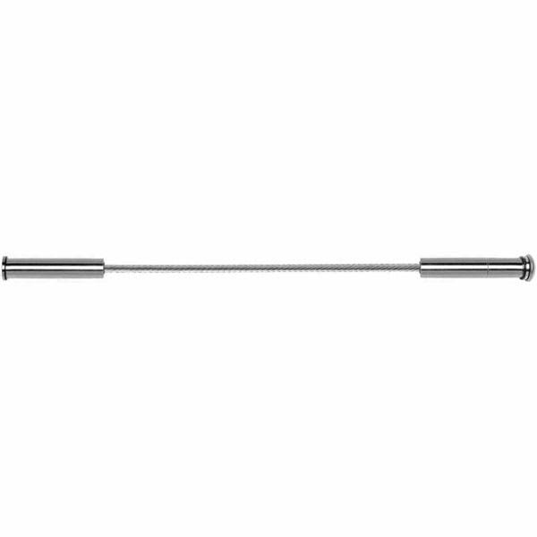 15 ft Cable Railing Rail Kit Y6659
