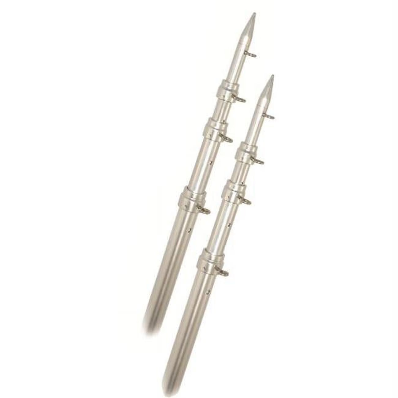 Telescoping Outrigger Poles - Aluminum P767365
