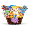 Easter Gift Basket I3371