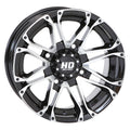 12x7 Wheel S887