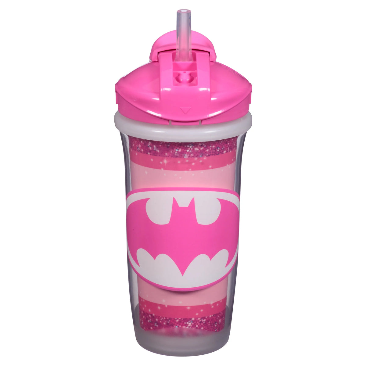 Insulated Straw Sippy Cup, 9 Oz K703