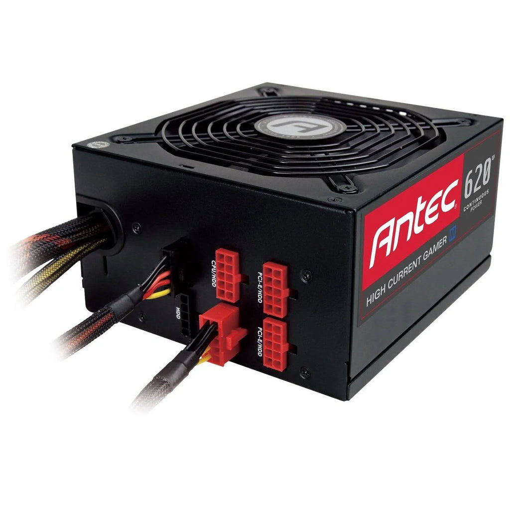 Power Supply U24562