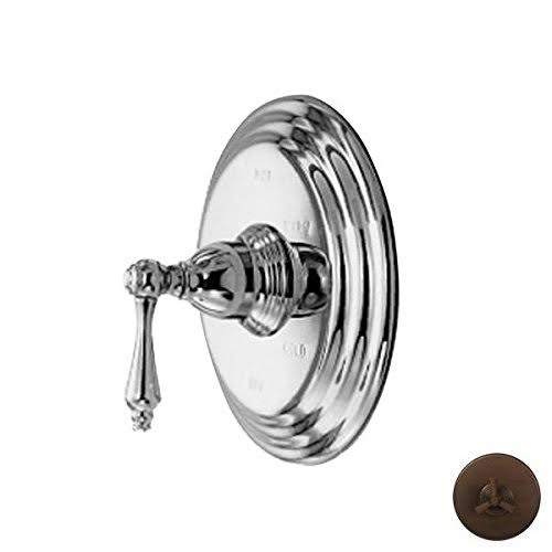 Seaport Balanced Pressure Shower Trim English Bronze H46349
