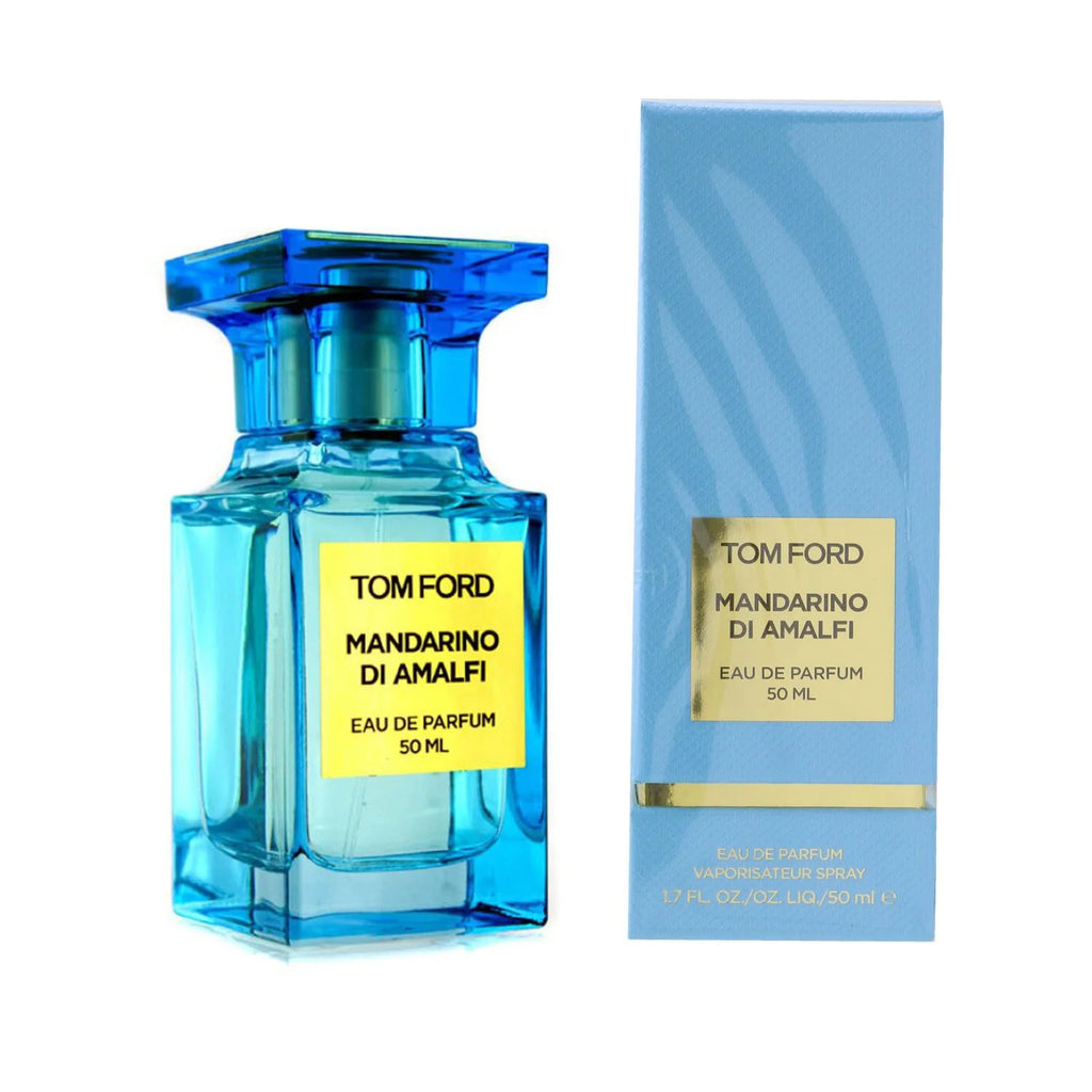 Mandarino Di Amalfi Eau De Parfum Spray 50ml Y716836