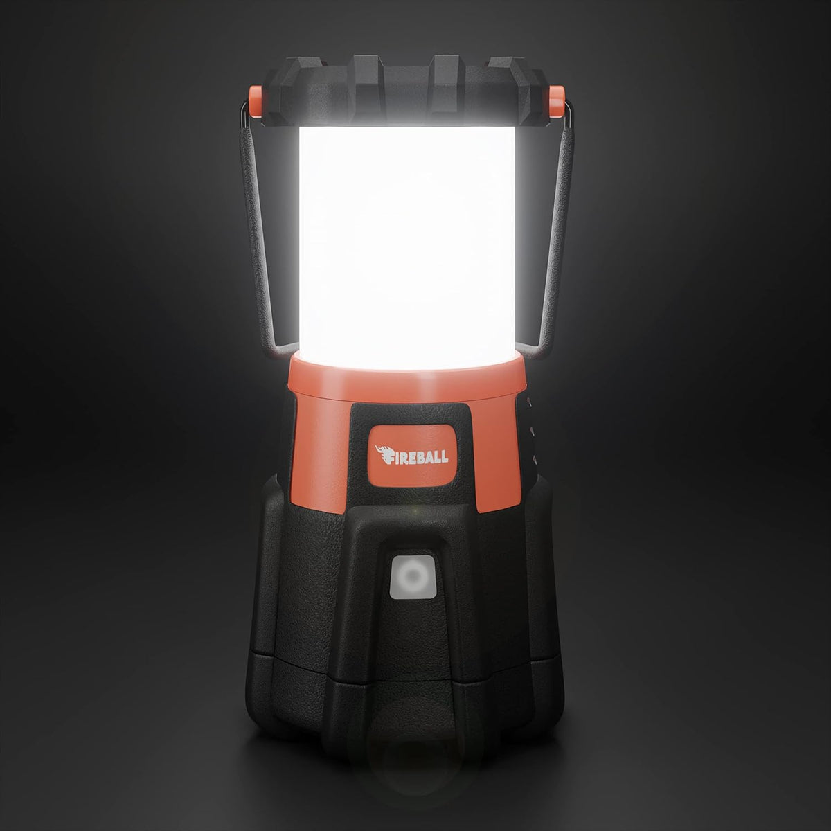 Brightest Dimmable Rechargeable LED Lantern H58355