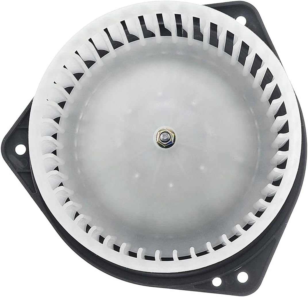Heater Blower Motor with Fan Cage L3275