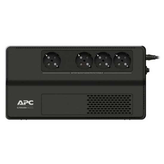 APC Easy UPS BV Series 500 VA E15093