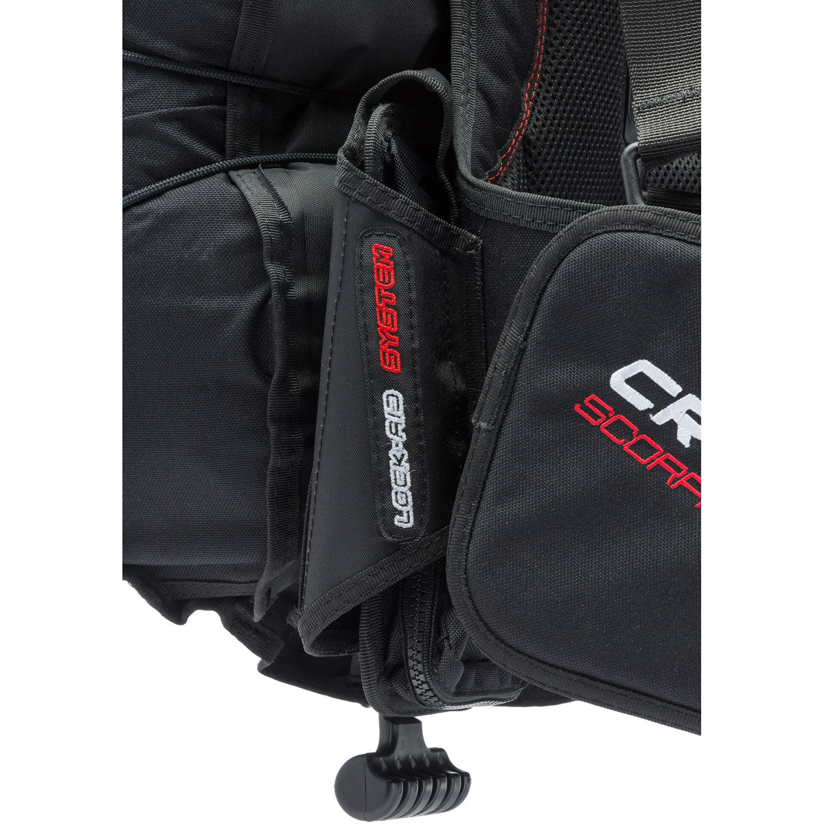 Scorpion BCD E2283