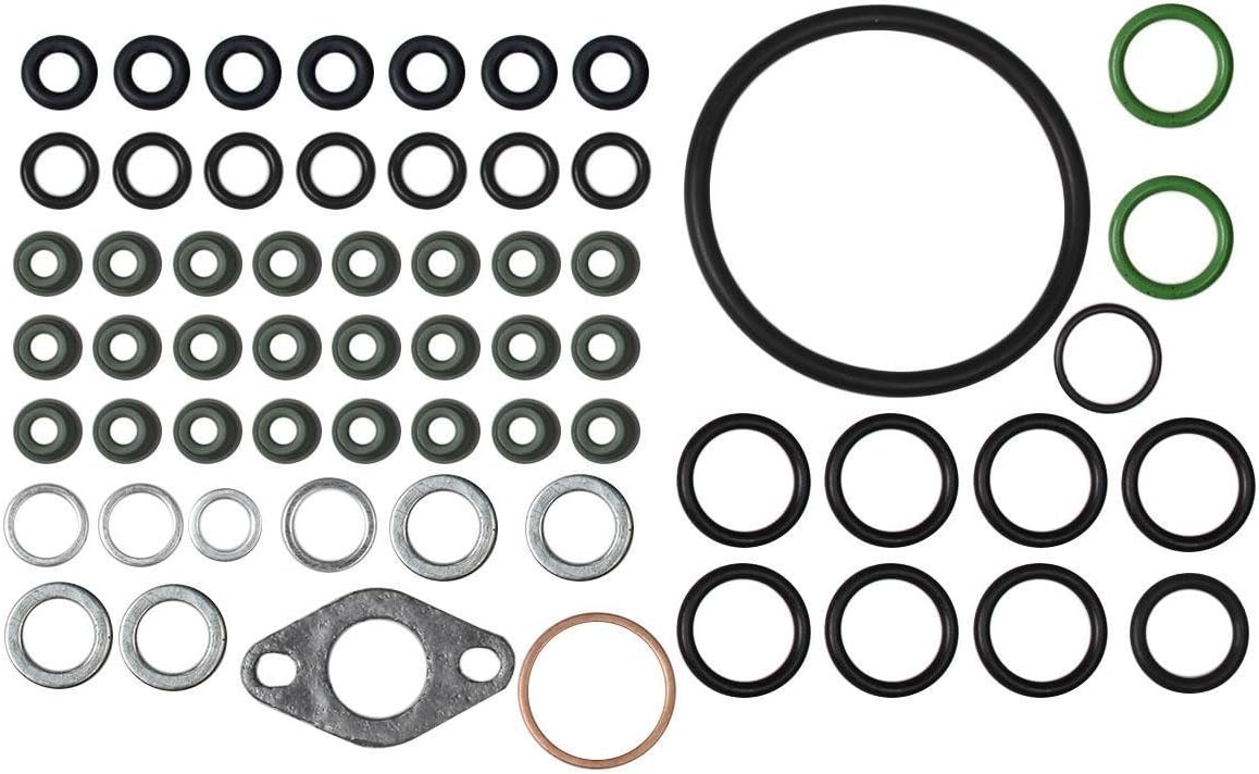 Cylinder Head Gasket Set S83308