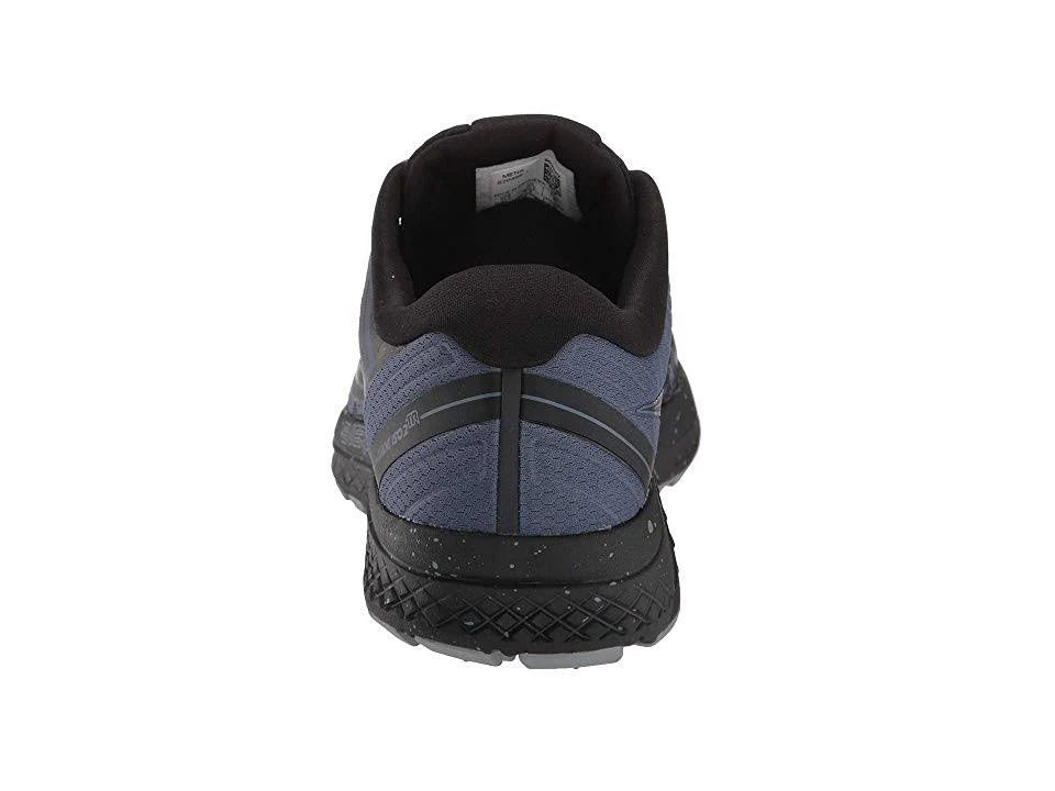 Slate/Blue Trail Running Shoes P65709