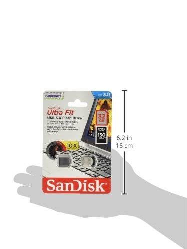 32GB USB 3.0 Flash Drive Z422818